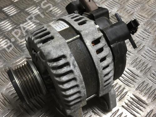 Generator PEUGEOT 208 I (CA_, CC_) 1.5 BlueHDI 100 (102 hp) 31198714