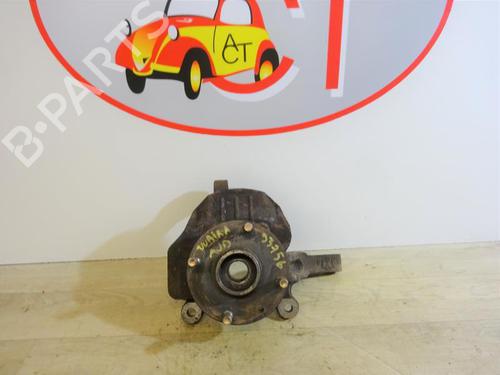 Used Right front steering knuckle CHEVROLET NUBIRA Estate 1.6 (109 hp) 13274857