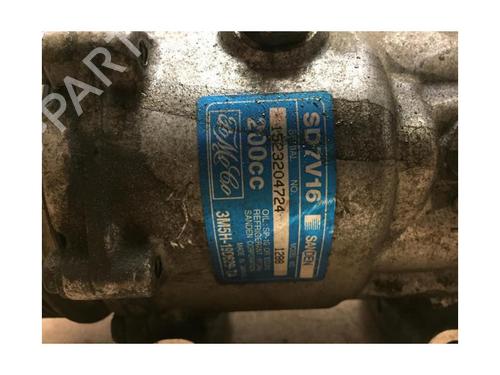 AC compressor VOLVO V50 (545) 1.6 D | BP13273701M34 