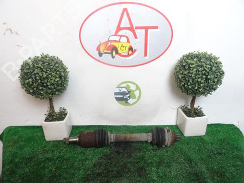 Left rear driveshaft SMART CITY-COUPE (450) 0.6 (S1CLA1, 450.341) | BP28287439M40 