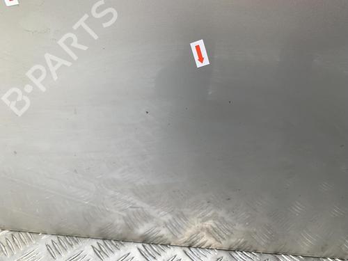 Right front door AUDI TT (8N3) 1.8 T | BP31203700C3 