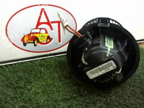 Heater blower motor PEUGEOT 207 SW (WK_) 1.6 HDi | BP15786073M62 