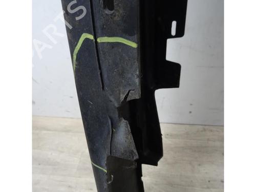 Próg lewy BMW 1 (E81) 120 d | BP14971499C115 