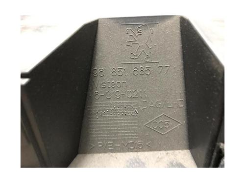 Glove box PEUGEOT 5008 (0U_, 0E_) 1.6 HDi | BP20634870C95