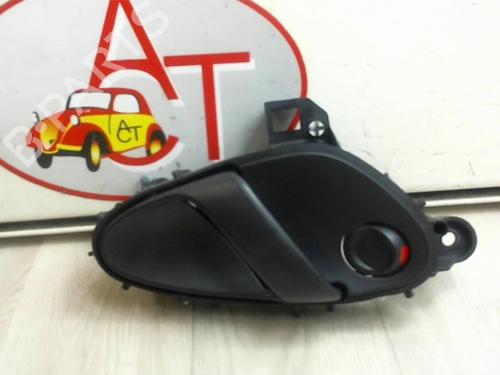 Høyre foran invendig håndtak CITROËN XSARA (N1) 2.0 HDi 90 (90 hp) 13225797