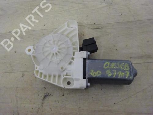Left front window motor MERCEDES-BENZ B-CLASS Sports Tourer (W245) B 200 CDI (245.208) | BP12967096E21 