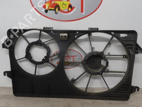 Støtte FORD TRANSIT CONNECT (P65_, P70_, P80_) 1.8 Di (75 hp) 13136273