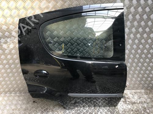 Used Right rear door Right rear door 36950087 36950087