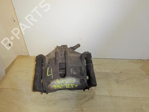 Used Left front brake caliper CITROËN C3 II (SC_) 1.4 HDi 70 (SC8HZC, SC8HR0, SC8HP4) (68 hp) 13270606