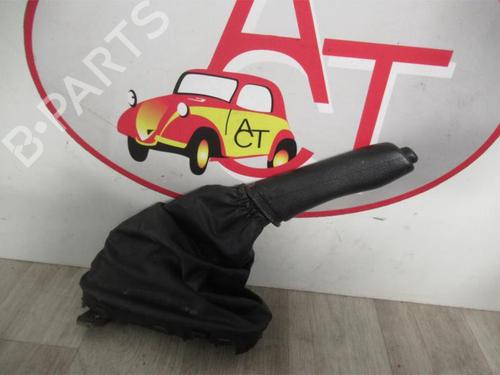 Hand brake FORD PUMA (EC_) 1.4 16V | BP13221795I18 