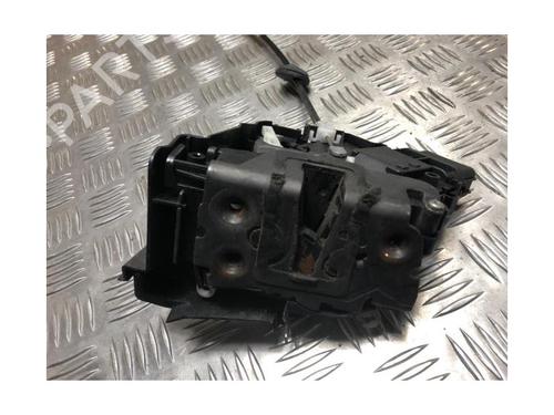 Front left lock FORD FOCUS II (DA_, HCP, DP) 2.5 ST | BP25306549C98 