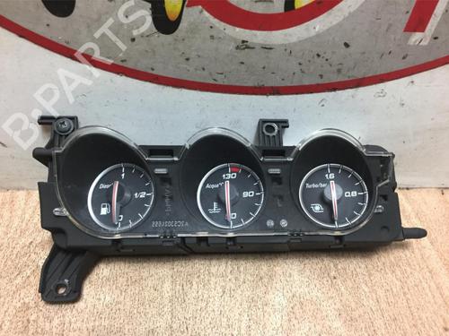 Used Instrument cluster ALFA ROMEO 159 (939_) 2.4 JTDM (939AXD) (210 hp) 23033942