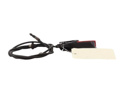 Used Interior handle Interior handle FIAT 500 (312_) 1.3 D Multijet (312AXB1A) (75 hp) 40510567 40510567