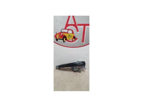 Used Front right exterior door handle PEUGEOT 5008 (0U_, 0E_) 1.6 HDi (110 hp) 15783613