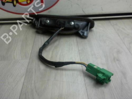 Heckklappengriff SUZUKI SWIFT III (MZ, EZ) 1.3 DDiS (RS413D) | BP29559637C132 