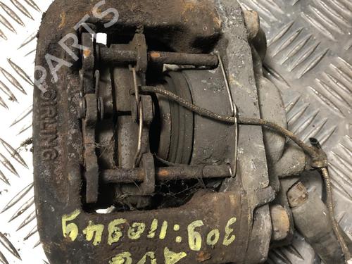 Used Left front brake caliper PEUGEOT 309 II (3C, 3A) 1.1 (60 hp) 31637890