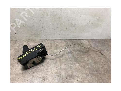 Front right lock DACIA SANDERO II 1.2 | BP23105899C97