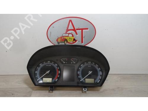 Compteur de vitesse SKODA FABIA I (6Y2) 1.4 TDI | BP13290247C47 