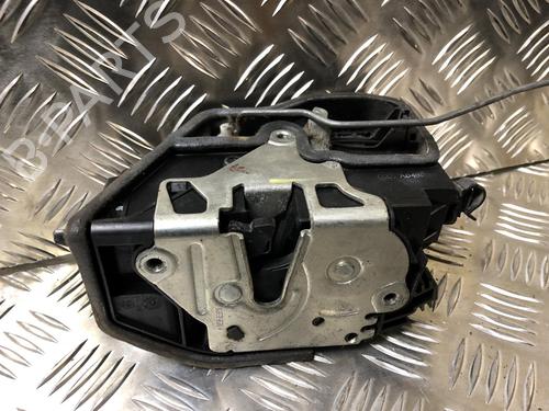 Front left lock BMW X5 (E70) xDrive 35 d | BP31186679C98