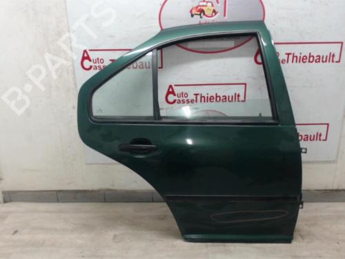 Right rear door VW BORA I (1J2) 1.6 | BP30781987C5