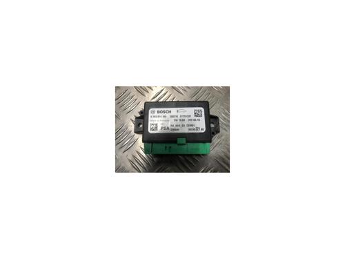 Elektronisk modul CITROËN C3 / C3 ORIGIN III (SX) 1.2 PureTech 82 (83 hp) 24019842