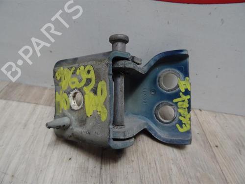 Hinge/Door check strap PEUGEOT EXPERT Van (VF3A_, VF3U_, VF3X_) 2.0 HDi 120 | BP13129516C146 