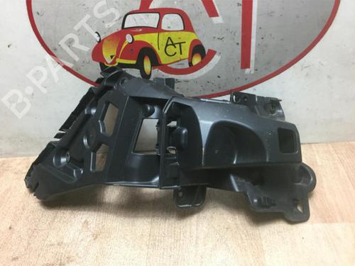 Used Rear bumper bracket RENAULT CLIO IV (BH_) 1.5 dCi 90 (90 hp) 13264999