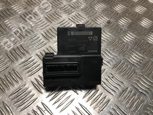 Computer RENAULT CAPTUR II (HF_) TCe 140 (HFN0) (140 hp) 31246496