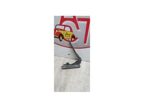 Used Hinge/Door check strap SEAT IBIZA III (6L1) 1.4 16V (100 hp) 23127935