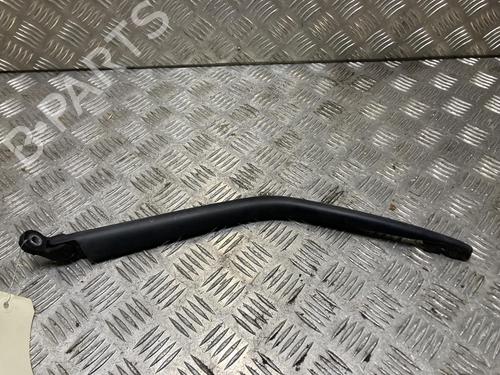 Used Rear windshield wiper arm Rear windshield wiper arm RENAULT KANGOO (KC0/1_) 1.5 dCi (KC08, KC09) (82 hp) 33829337 33829337