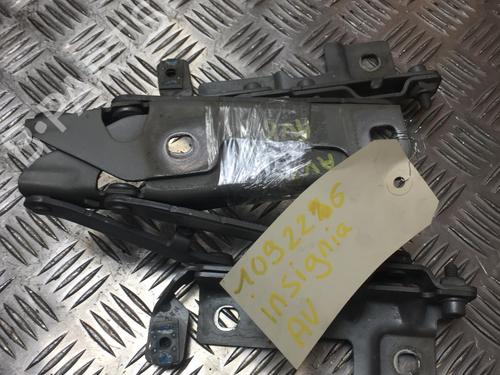 Used Hinge/Door check strap Hinge/Door check strap OPEL INSIGNIA A Sports Tourer (G09) 2.0 CDTI (35) (160 hp) 25222404 25222404