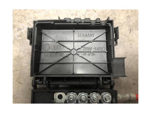 Sikringsdåse SEAT LEON (1M1) 1.9 TDI | BP20628377E1 