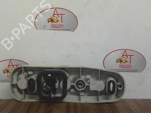Skiltlys RENAULT TWINGO I (C06_) 1.2 16V (C06C, C06D, C06K) | BP13136807I40 