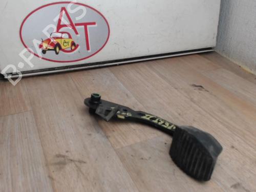 Used Break pedal Break pedal PEUGEOT EXPERT Tepee (VF3X_) 1.6 HDi 90 16V (90 hp) 12967286 12967286