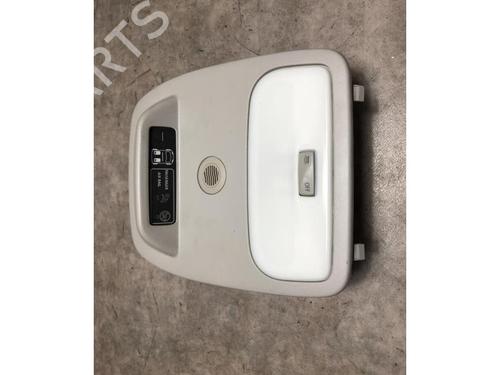 Innerbelysning RENAULT TWINGO III (BCM_, BCA_) 0.9 TCe 90 (BCM9, BCM2) | BP20624947I8 