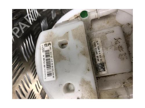 Fuel pump CITROËN BERLINGO Box Body/MPV (K9) 1.5 BlueHDi 100 | BP23143457M76 