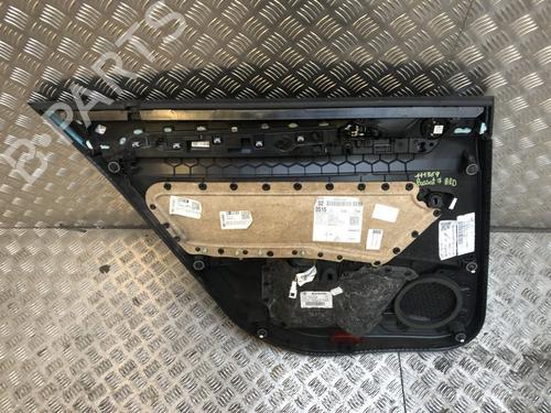 Rear right panel VW PASSAT B8 (3G2, CB2) 1.4 TSI | BP40263024C61 - Image 2