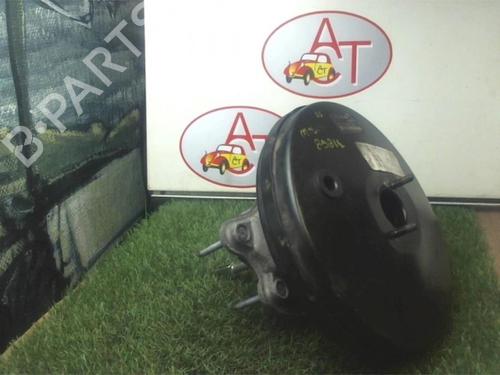 Servo brake RENAULT MODUS / GRAND MODUS (F/JP0_) 1.5 dCi (FP0F, JP0F) | BP12971520M42