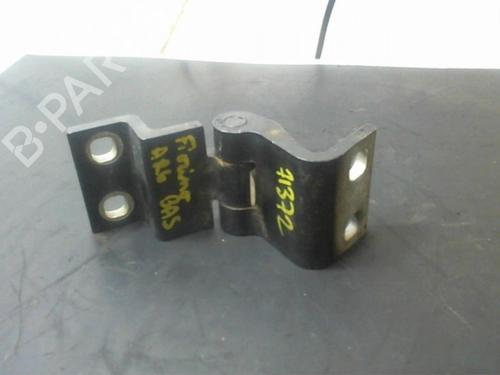 Used Hinge/Door check strap FIAT FIORINO Box Body/MPV (225_) 1.3 D Multijet (225BXD1A, 225BXB1A, 225BXB11) (75 hp) 24965307