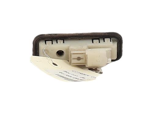 Tailgate handle CITROËN C3 II (SC_) 1.4 HDi 70 (SC8HZC, SC8HR0, SC8HP4) | BP38709802C132 - Image 3