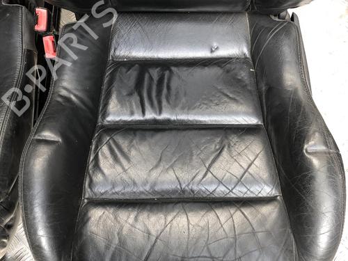 Seats set AUDI TT (8N3) 1.8 T | BP31203675C78 