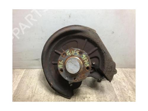 Left rear steering knuckle VW GOLF PLUS V (5M1, 521) 1.9 TDI | BP28287481M27 