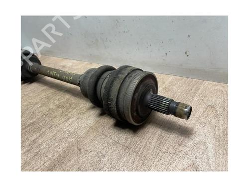 Right rear driveshaft MERCEDES-BENZ C-CLASS (W203) C 270 CDI (203.016) | BP20627270M41 