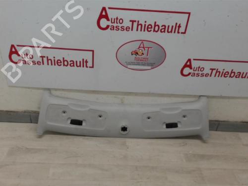 Innerbelysning SMART CITY-COUPE (450) 0.6 (S1CLA1, 450.341) (55 hp) 20633075