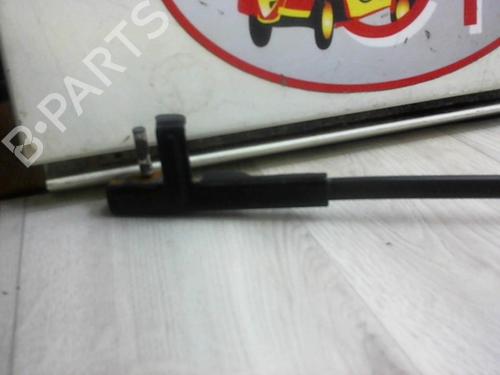 Front windshield wiper arm VW GOLF V (1K1) 1.9 TDI | BP13279249C143