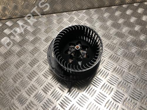 Used Heater blower motor BMW 1 Coupe (E82) 118 d (143 hp) 31186116