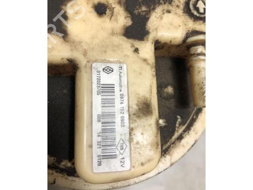 Fuel pump DACIA DUSTER (HS_) 1.5 dCi | BP23186628M76 