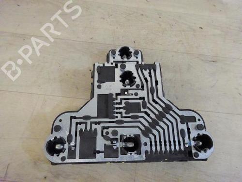 Used Licence plate light Licence plate light VW GOLF III (1H1) 1.9 TDI (90 hp) 39903818 39903818