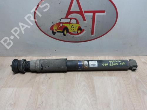 Used Left rear shock absorber PEUGEOT 406 Coupe (8C) 2.0 16V (136 hp) 13223856