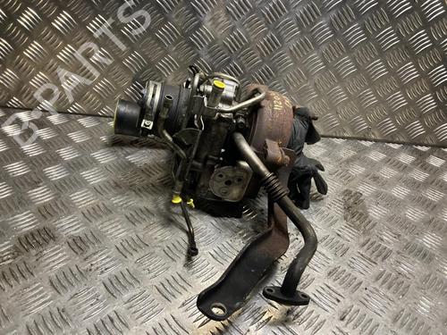 Turbolader/Compressor MAZDA CX-7 (ER) 2.2 MZR-CD AWD (ER10A) (173 hp) 33028890